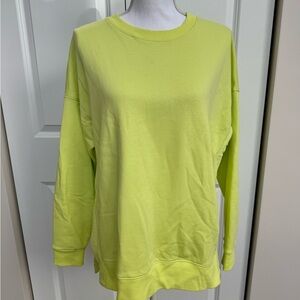 Lou & Grey - crewneck sweater (medium)